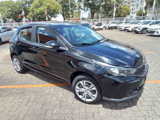 FIAT ARGO 1.0 FIREFLY FLEX DRIVE MANUAL FIAT ARGO 1.0 FIREFLY FLEX DRIVE MANUAL